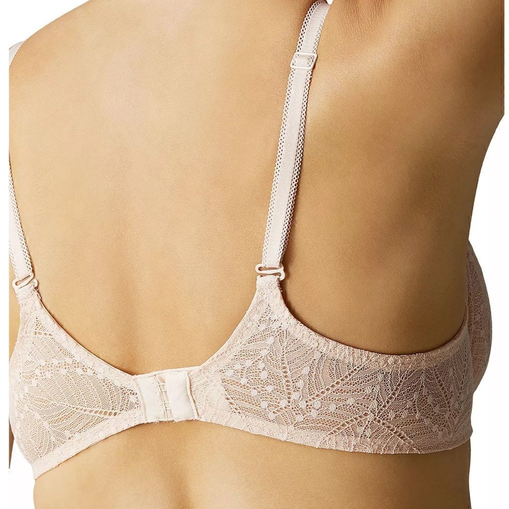 Simone Perele
Comete Full Coverage Lace Bra - Picture 4 of 8